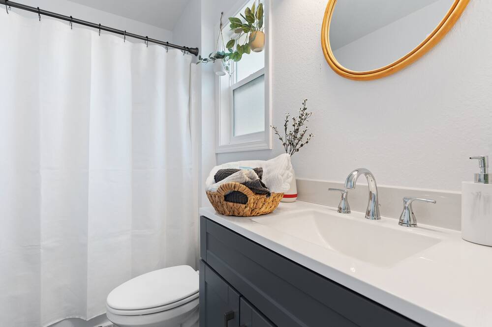 Photo of Bathroom in South Pensacola