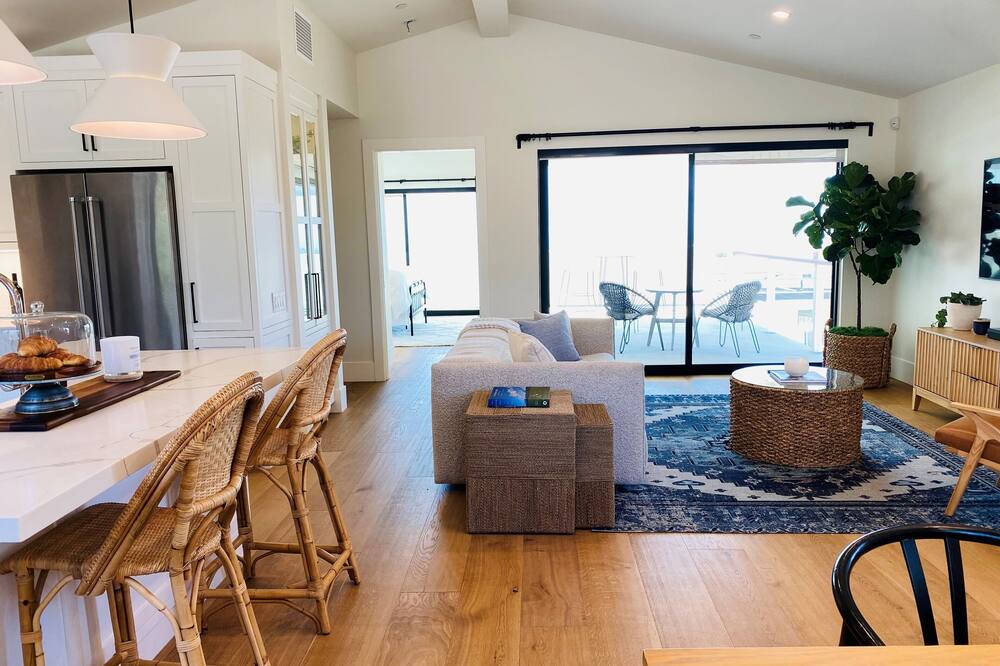 Photo of Livingroom in Encinitas