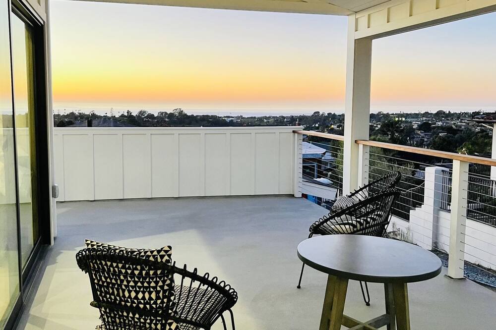 Photo of Patio Balcony in Encinitas