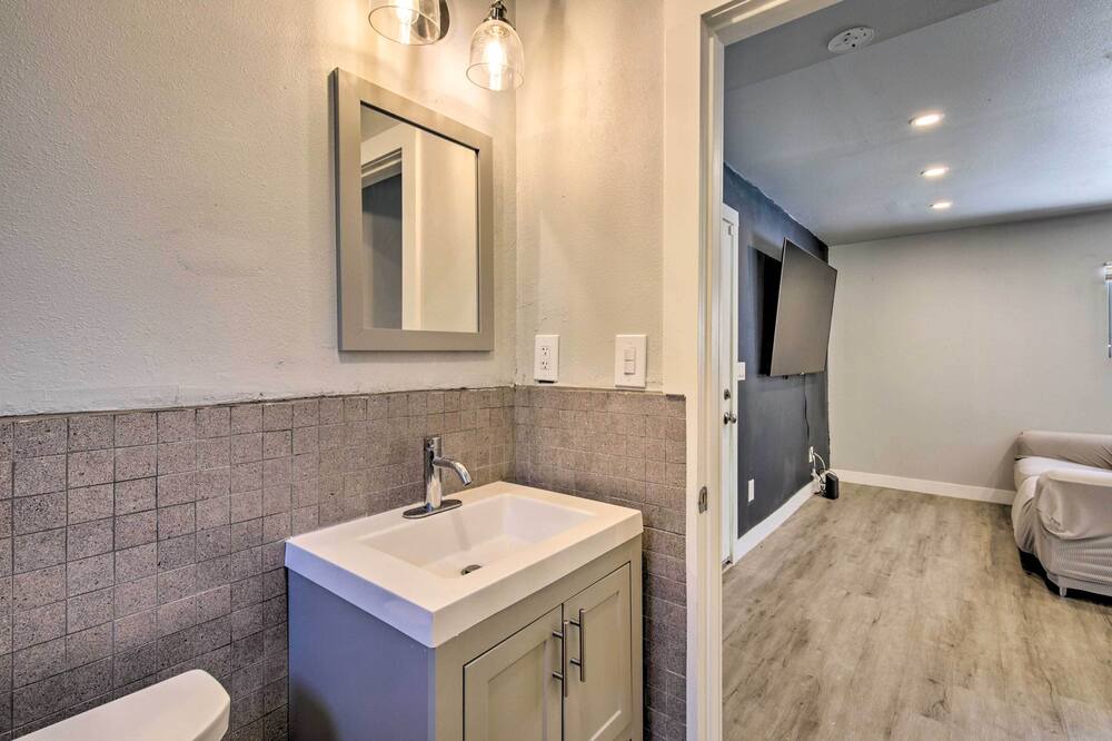 Photo of Bathroom in National City