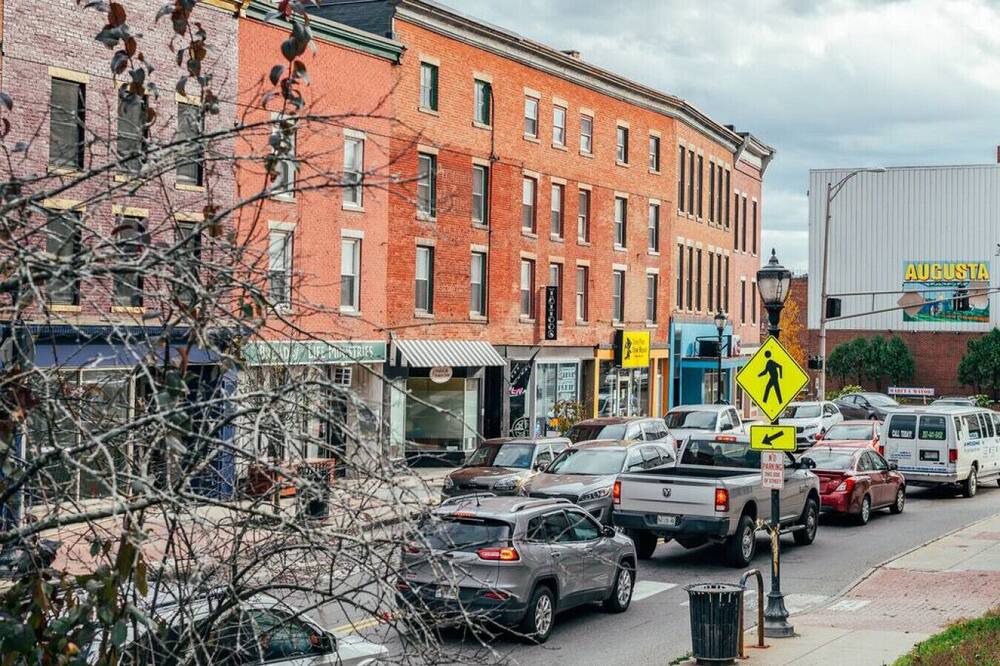 Photo of Others in Augusta
