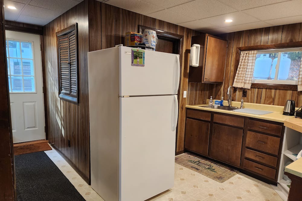 Photo of Kitchen in Kingfield