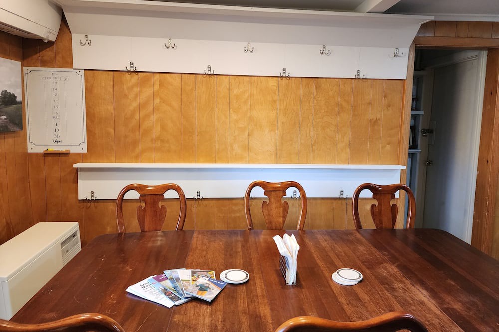 Photo of Kitchen in Kingfield