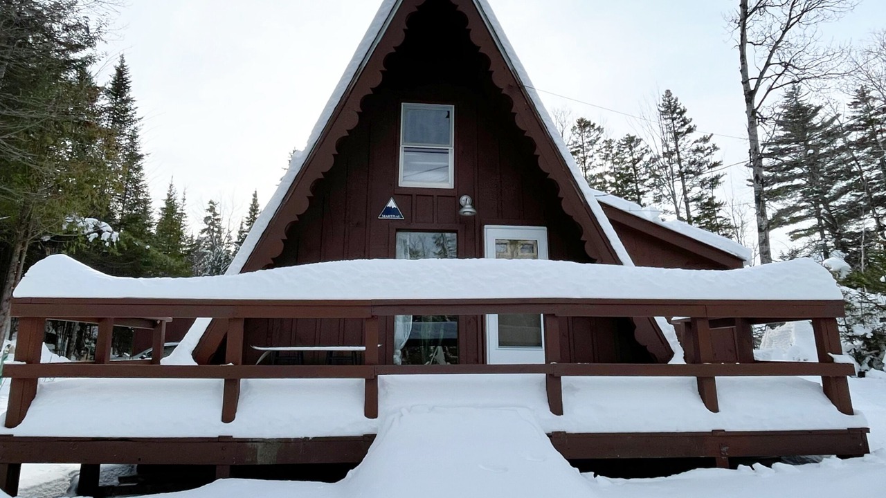 Photo of Outdoor in Carrabassett Valley