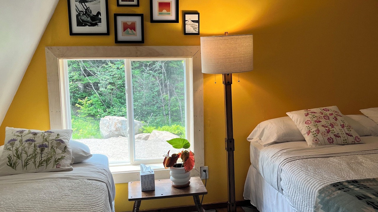 Photo of Others in Carrabassett Valley
