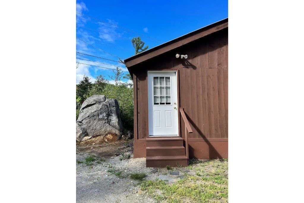 Photo of Outdoor in Carrabassett Valley