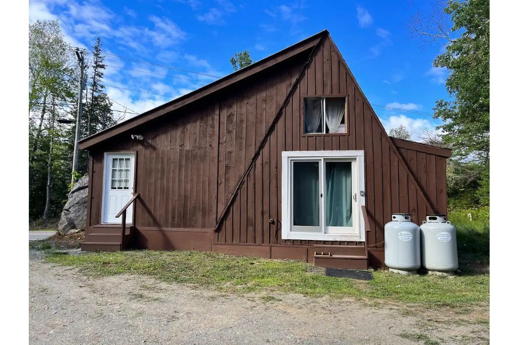 Photo of Outdoor in Carrabassett Valley