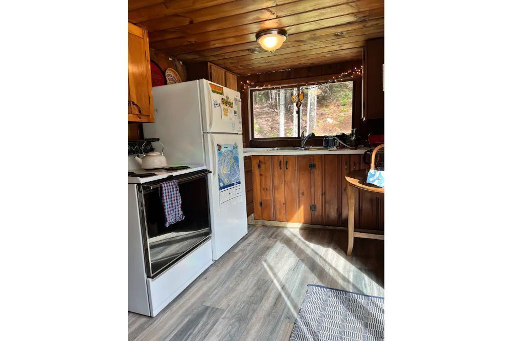 Photo of Others in Carrabassett Valley
