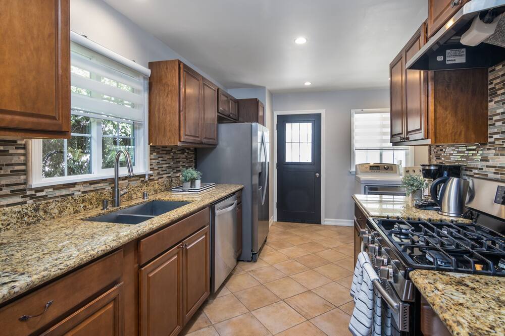 Photo of Kitchen in Sherman Oaks