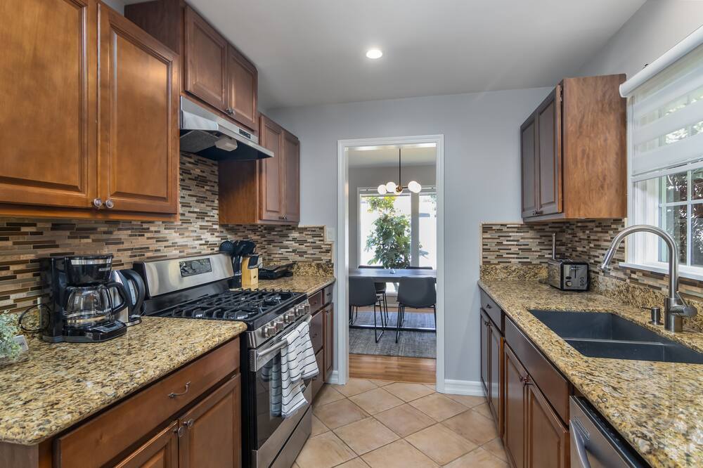 Photo of Kitchen in Sherman Oaks