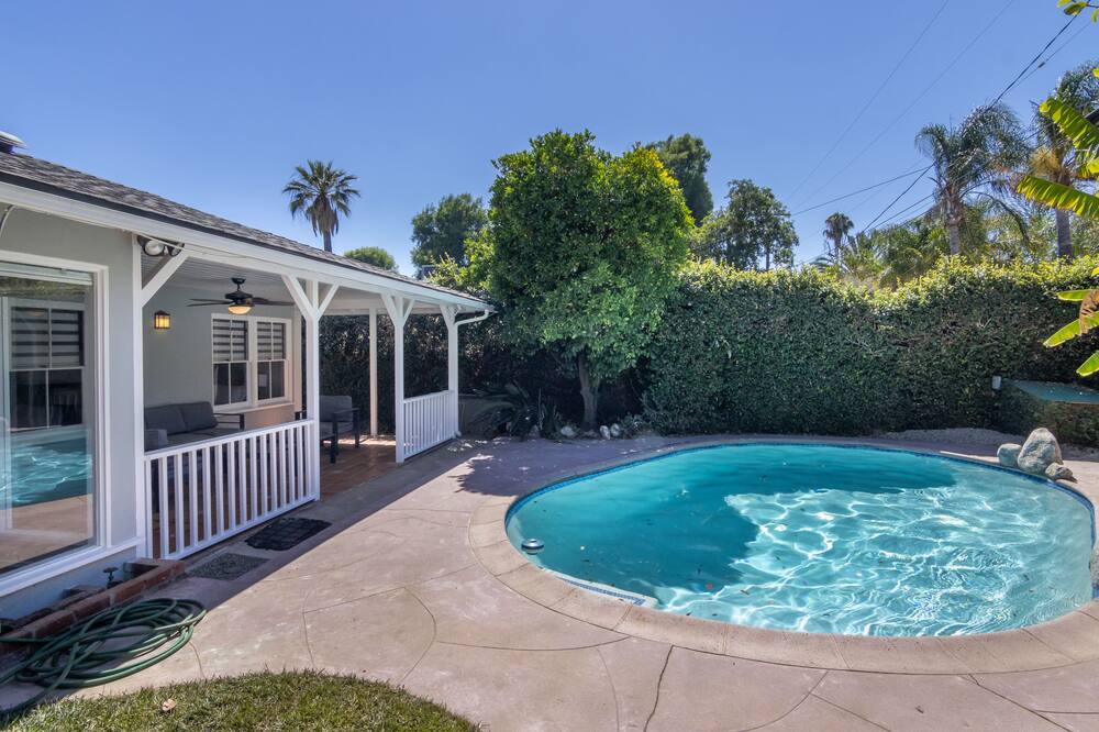 Photo of Outdoor in Sherman Oaks
