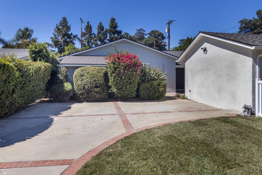 Photo of Outdoor in Sherman Oaks