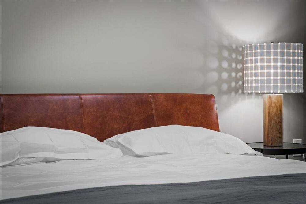 Photo of Bedroom in Downtown Riverside