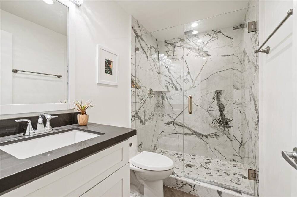 Photo of Bathroom in Downtown Riverside