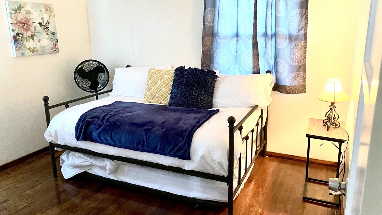 Photo of Bedroom in San Carlos
