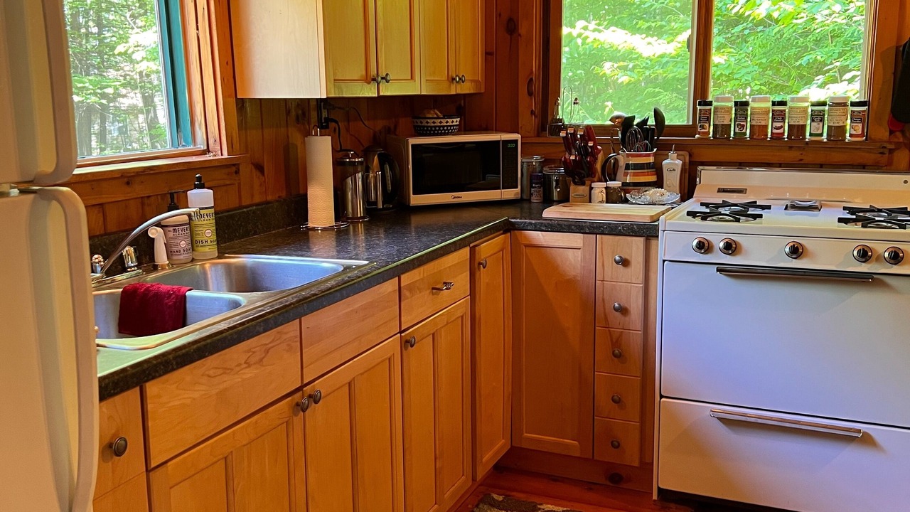Photo of Kitchen in Mount Vernon