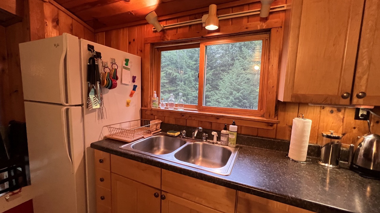 Photo of Kitchen in Mount Vernon