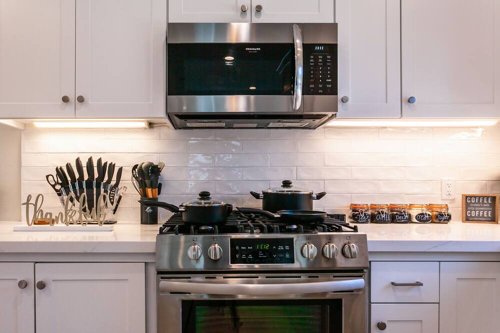 Photo of Kitchen in Imperial Beach