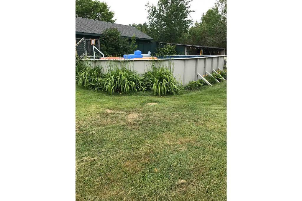 Photo of Outdoor in Hancock