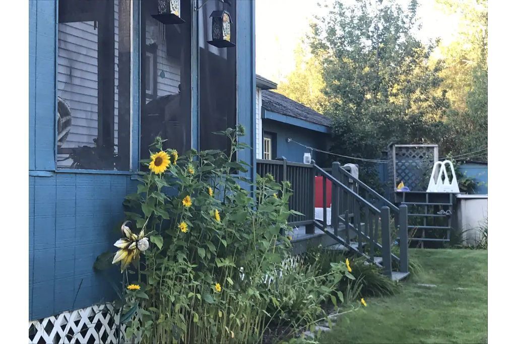 Photo of Outdoor in Hancock