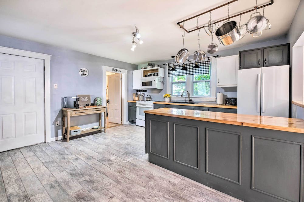 Photo of Kitchen in Bingham