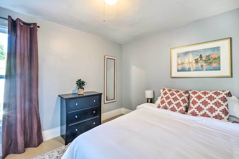 Photo of Bedroom in Bingham