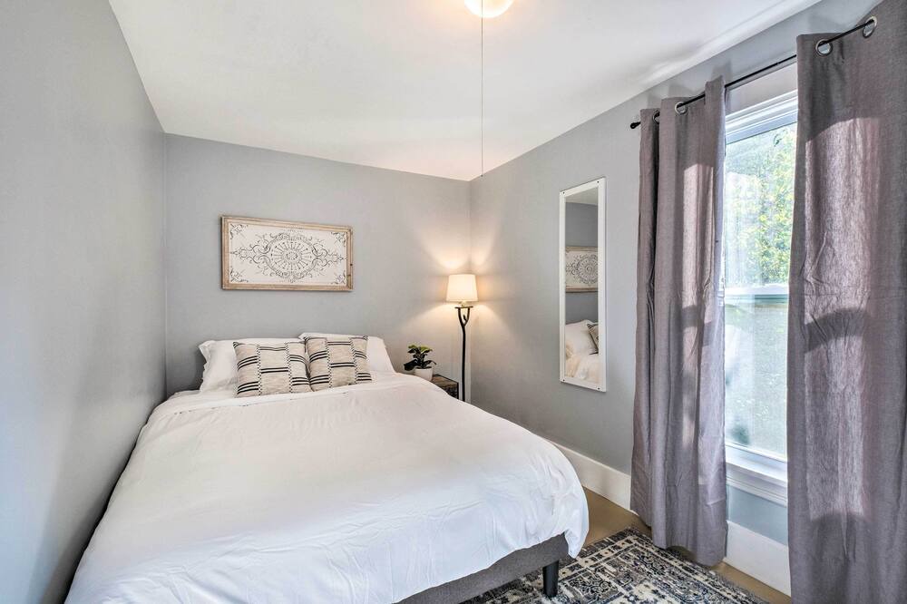 Photo of Bedroom in Bingham