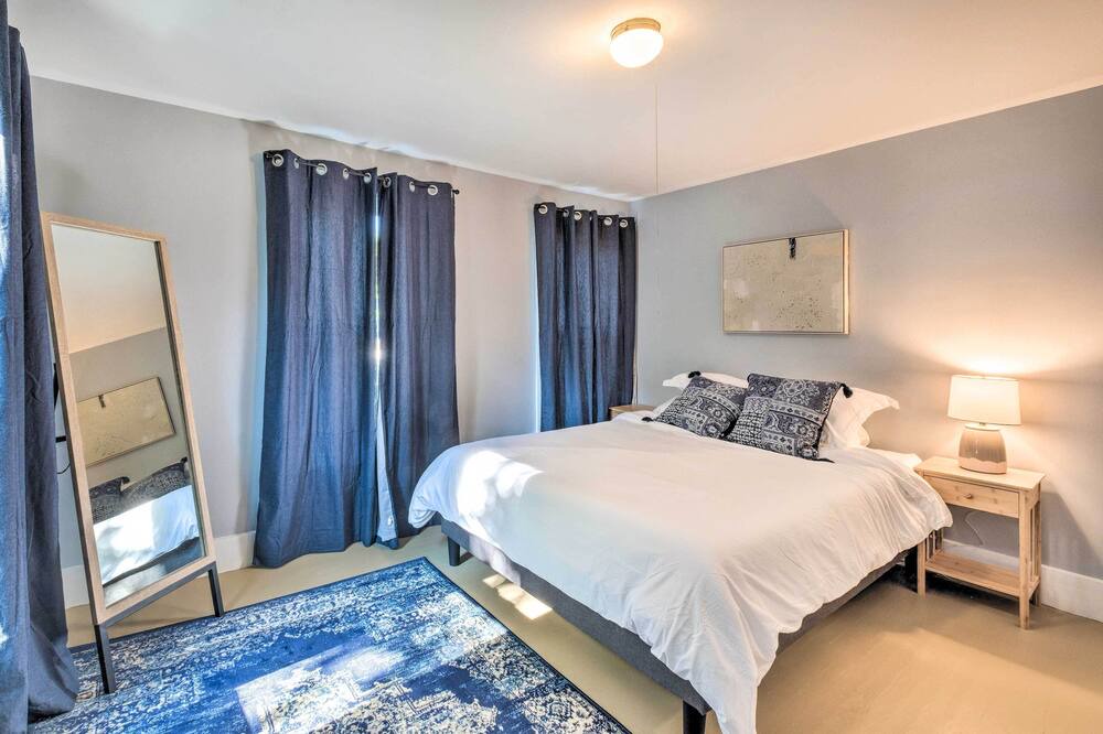 Photo of Bedroom in Bingham