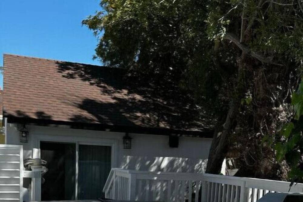Photo of Outdoor in West Los Angeles