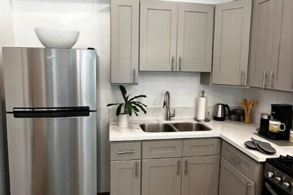 Photo of Kitchen in West Los Angeles