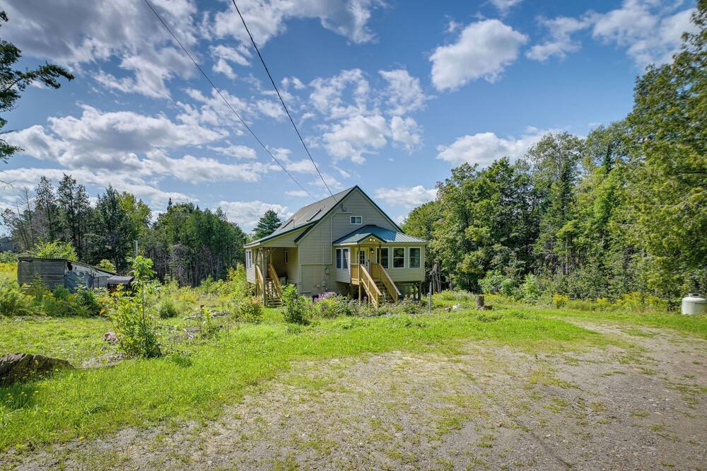 Photo of Outdoor in Newport