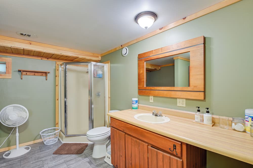 Photo of Bathroom in Newport