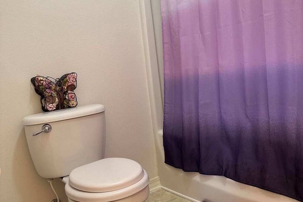 Photo of Bathroom in Bellview