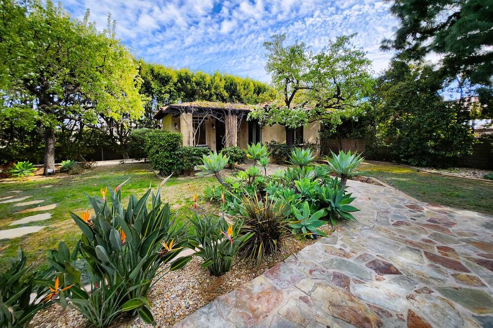 Photo of Outdoor in San Juan Capistrano