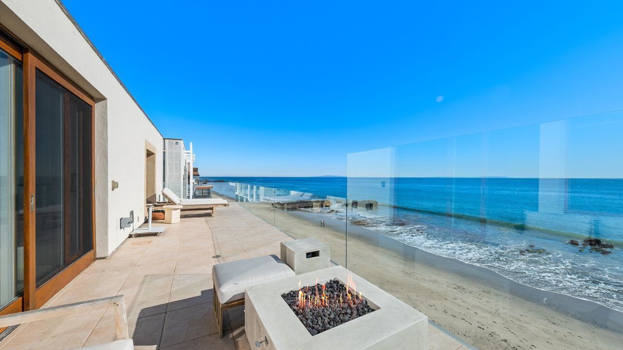 Photo of Outdoor in Central Malibu
