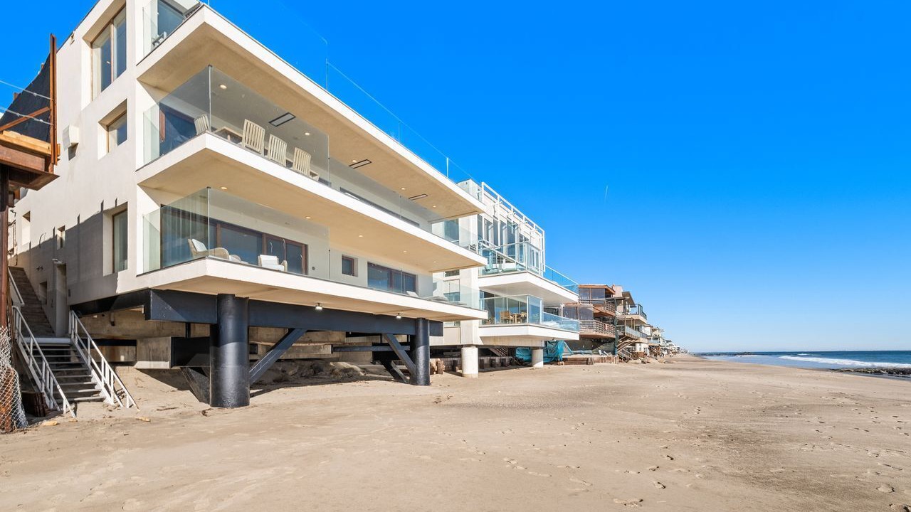 Photo of Outdoor in Central Malibu