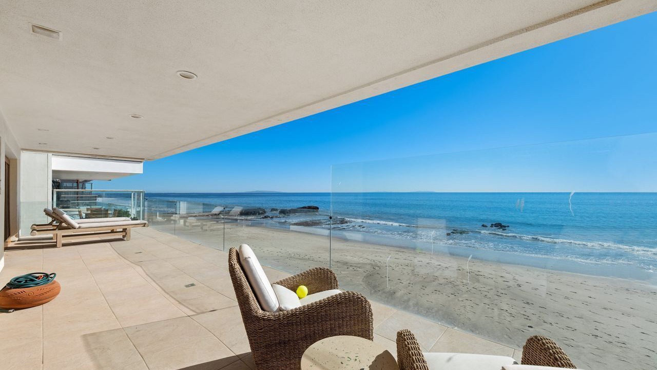 Photo of Outdoor in Central Malibu
