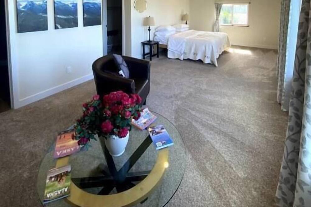 Photo of Bathroom in Diamond Ridge