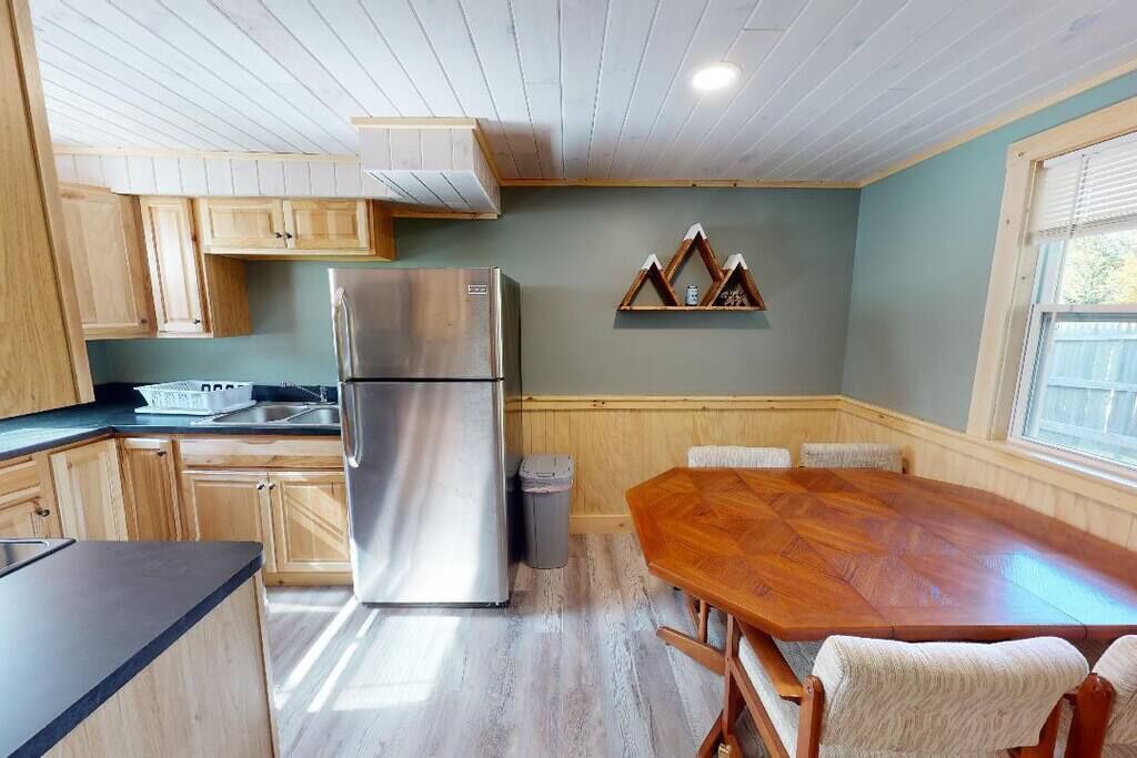 Photo of Kitchen in Greenville Junction