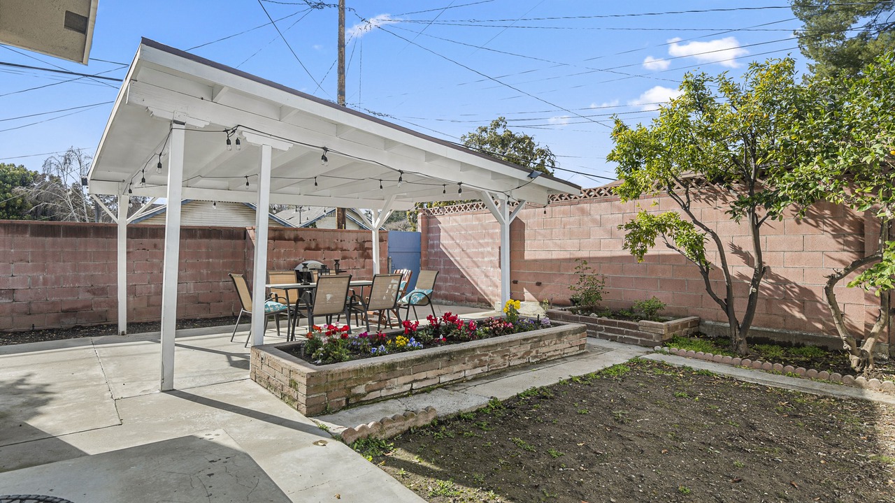 Photo of Outdoor in Glendora