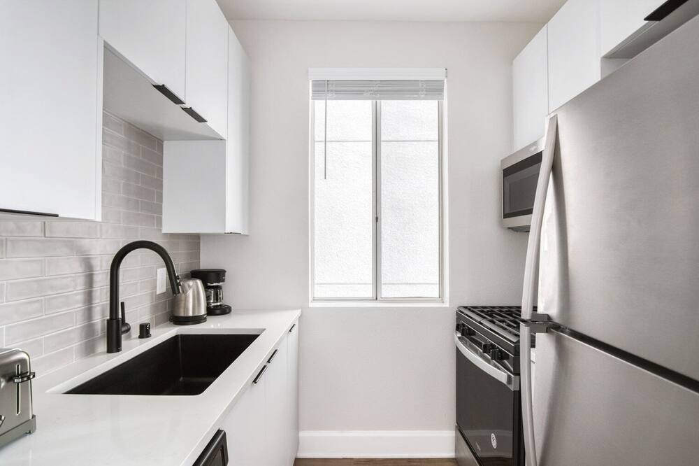 Photo of Kitchen in Los Feliz