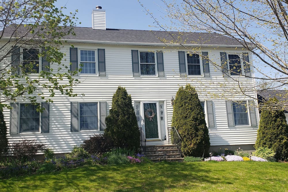 Photo of Outdoor in Waterville