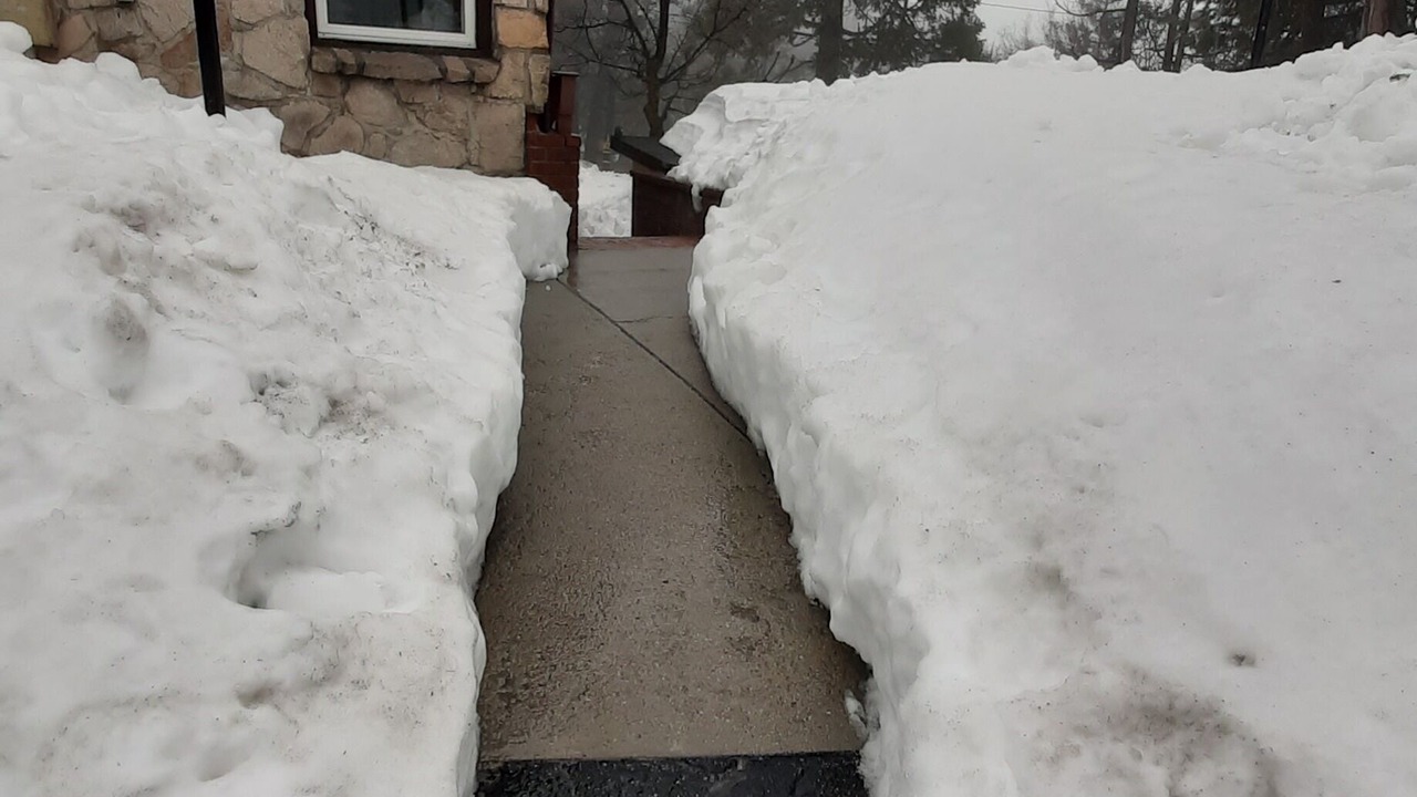 Photo of Outdoor in Running Springs