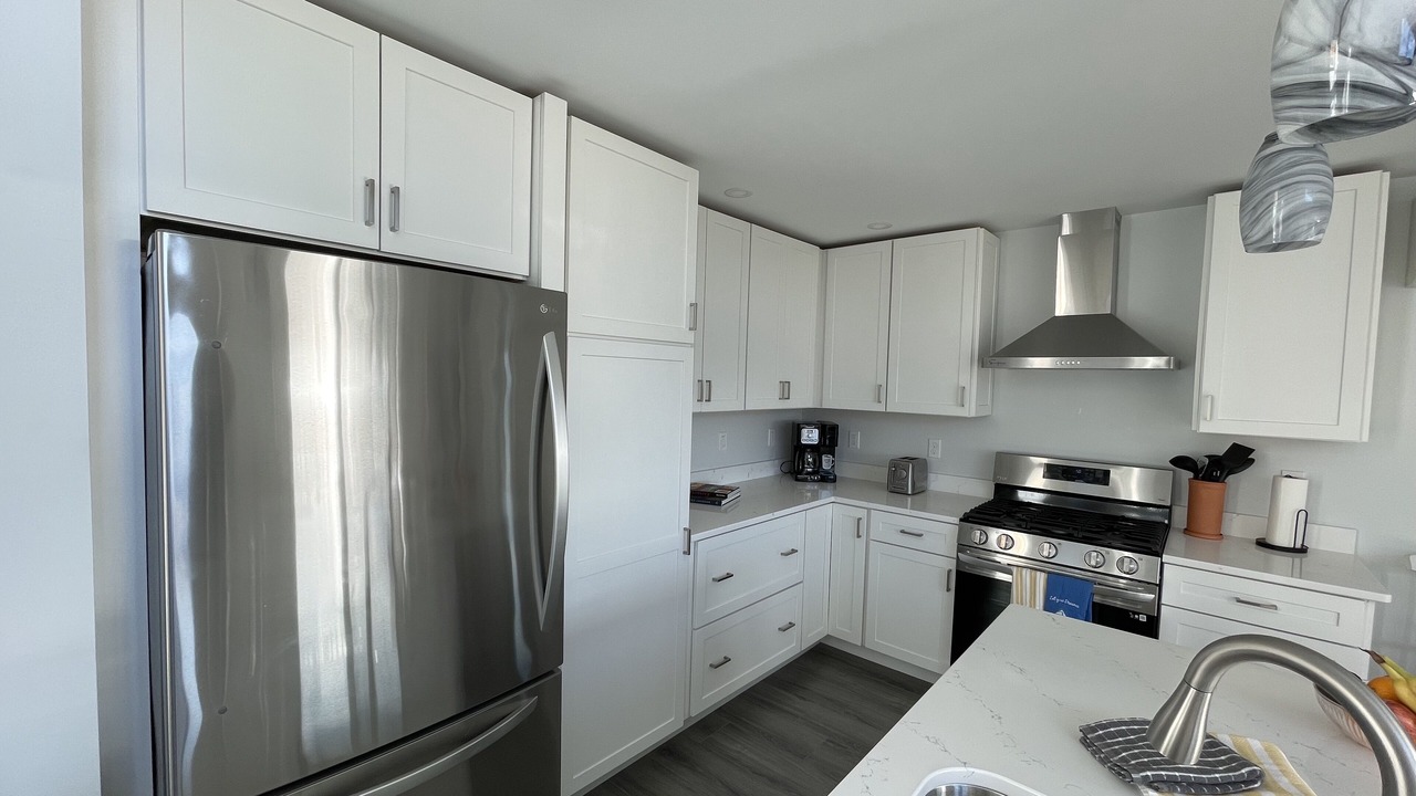Photo of Kitchen in Searsport