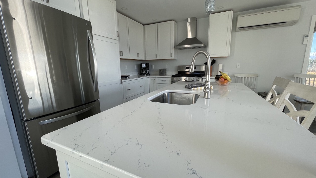 Photo of Kitchen in Searsport