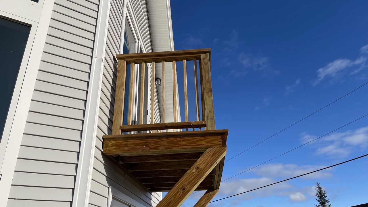 Photo of Outdoor in Searsport