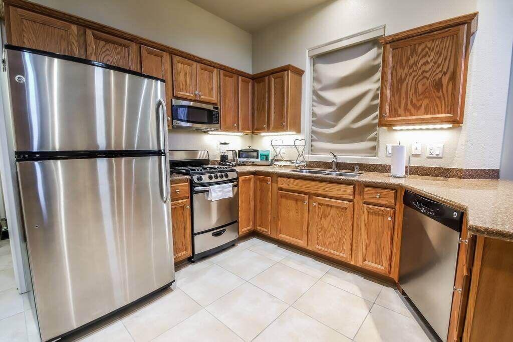 Photo of Kitchen in Summerlin