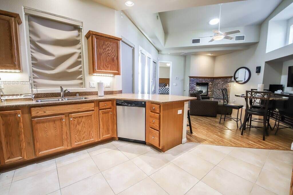 Photo of Kitchen in Summerlin