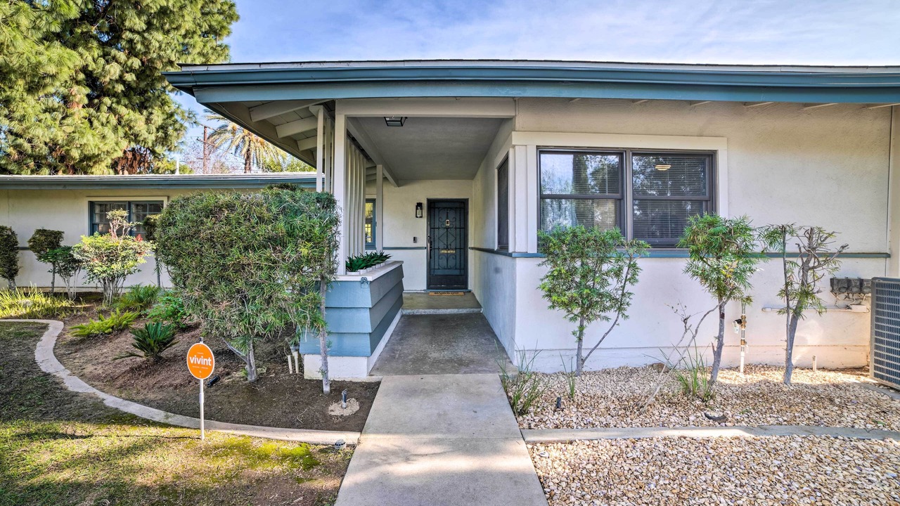 Photo of Outdoor in Riverside