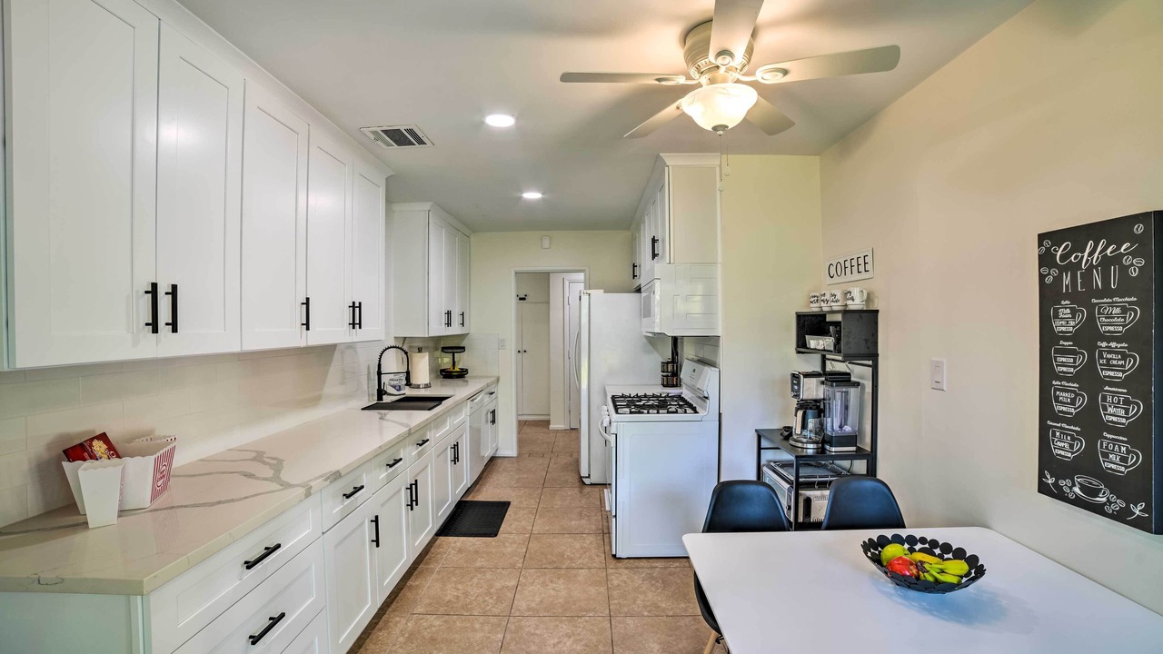 Photo of Kitchen in Riverside